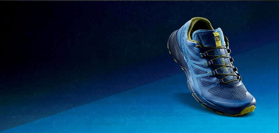Salomon sense ride 2 test store